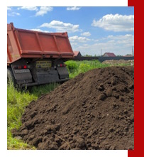 Услуги Поставка нерудных материалов в Москве