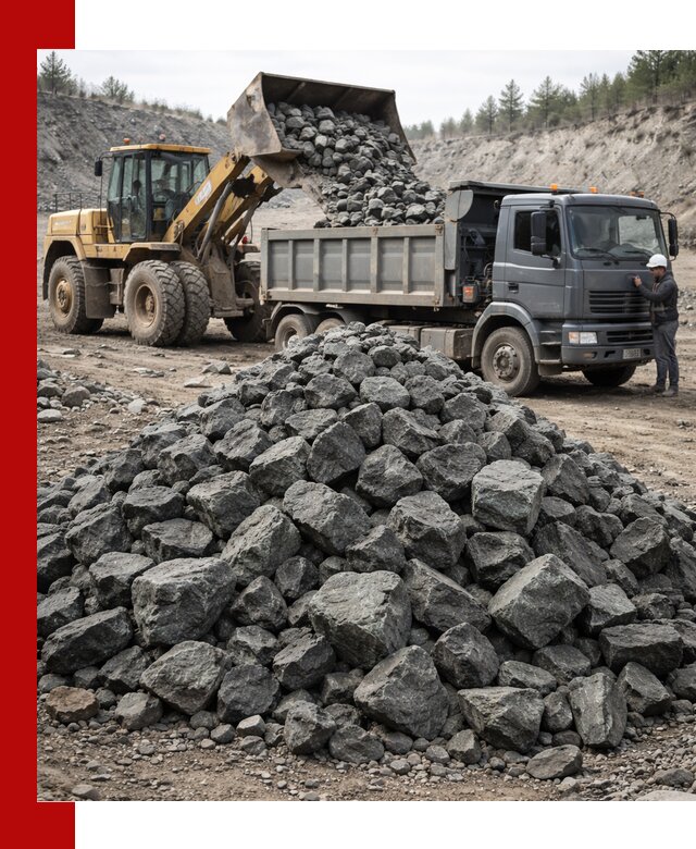 Щебень габбро-диабаз фракция 20-40 доставка в Москве