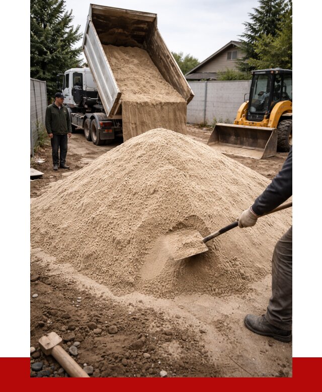 Кварцевый песок в Москве купить от 1233 р. | ПРОНЕРУДМск