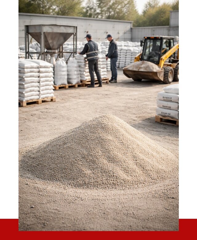 Кварцевый песок для фильтра в Москве от 4317 р. | ПРОНЕРУДМск