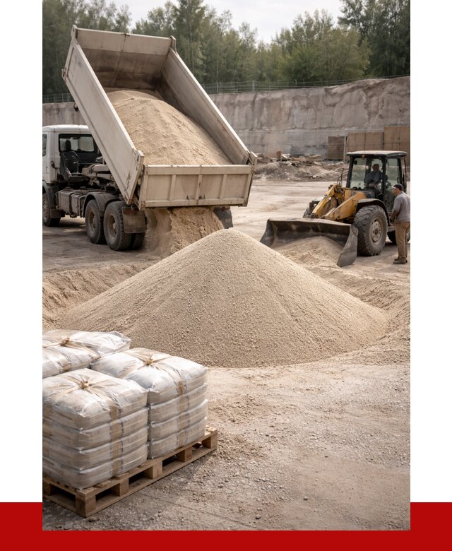 Кварцевый песок фракция 0 3 в Москве от 2261 р | ПРОНЕРУДМск