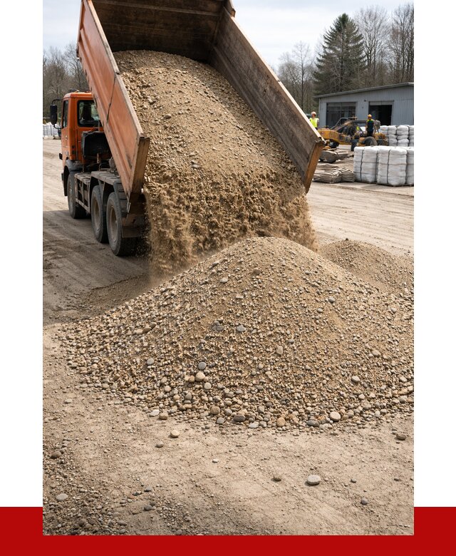 ПГС С6 с доставкой в Москве от 3289 р. за куб | ПРОНЕРУДМск