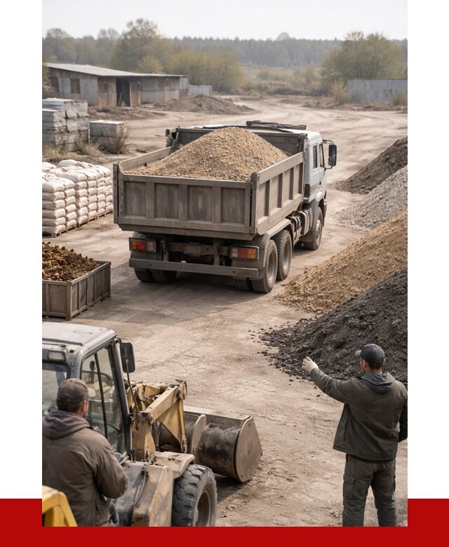 Купить ОПГС с доставкой в Москве от 4317 р. за тонну | ПРОНЕРУДМск