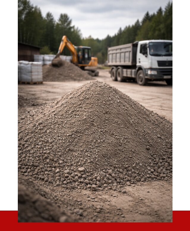 ЩПС С1 в Москве с доставкой от 1953 р. за куб | ПРОНЕРУДМск