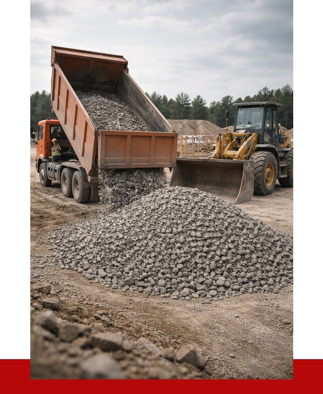 ЩПС С4 в Москве с доставкой от 2775 р. за куб | ПРОНЕРУДМск