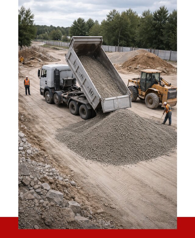 ЩПС С5 в Москве с доставкой от 4317 р. за куб | ПРОНЕРУДМск