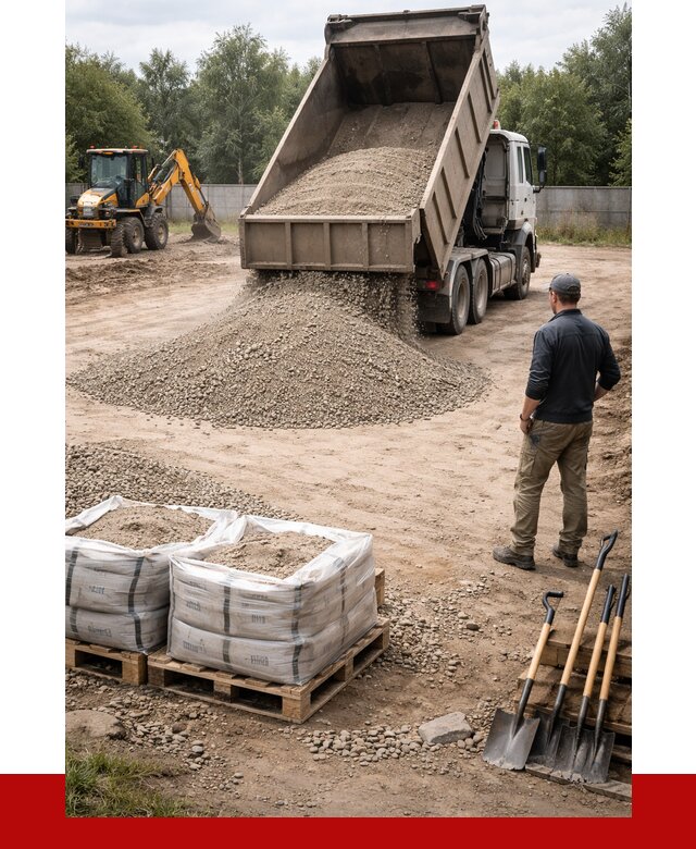 ЩПС С7 в Москве с доставкой от 2261 р. за куб | ПРОНЕРУДМск