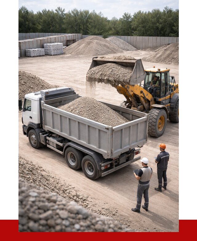 ЩПС С12 в Москве с доставкой от 3289 р. за куб | ПРОНЕРУДМск