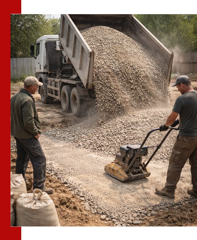 Доставка ЩГПС С1 в Москве оптом и в розницу