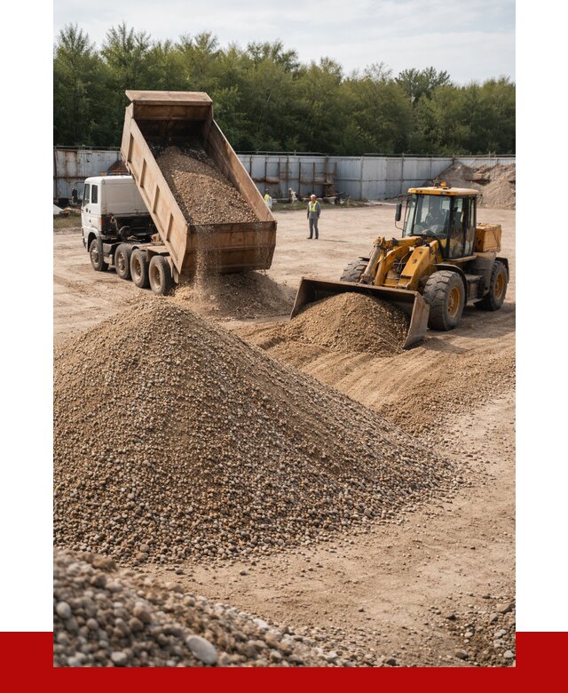 ЩГПС С2 в Москве с доставкой от 2467 р./куб. | ПРОНЕРУДМск