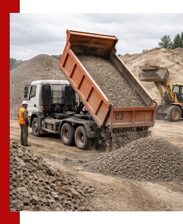 Доставка щгпс С3 в Москве оптом и в розницу для стройплощадок