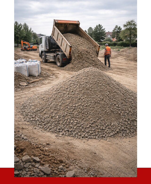 ЩГПС С4 с доставкой в Москве от 2159 р./куб. | ПРОНЕРУДМск