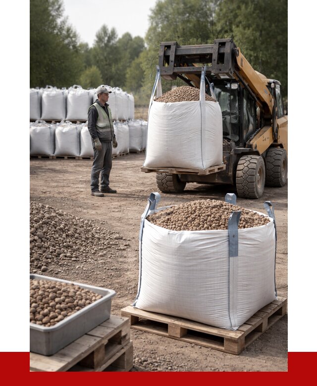 Керамзит в биг бег в Москве от 4317 р. с доставкой | ПРОНЕРУДМск