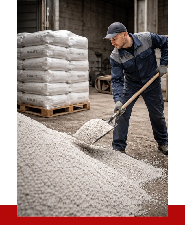 Купить перлит в Москве с доставкой от 4317 р. оптом | ПРОНЕРУДМск