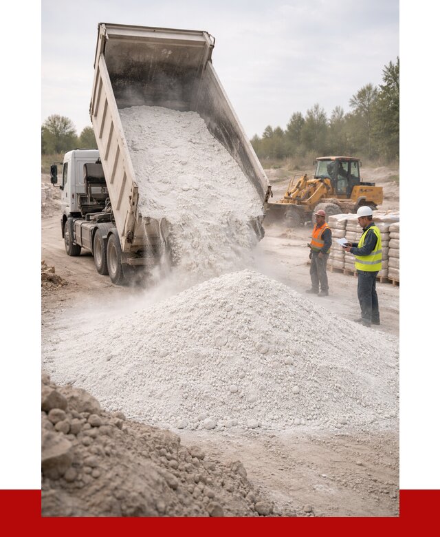 Купить известь пушонка в Москве от 4317 р. с доставкой | ПРОНЕРУДМск