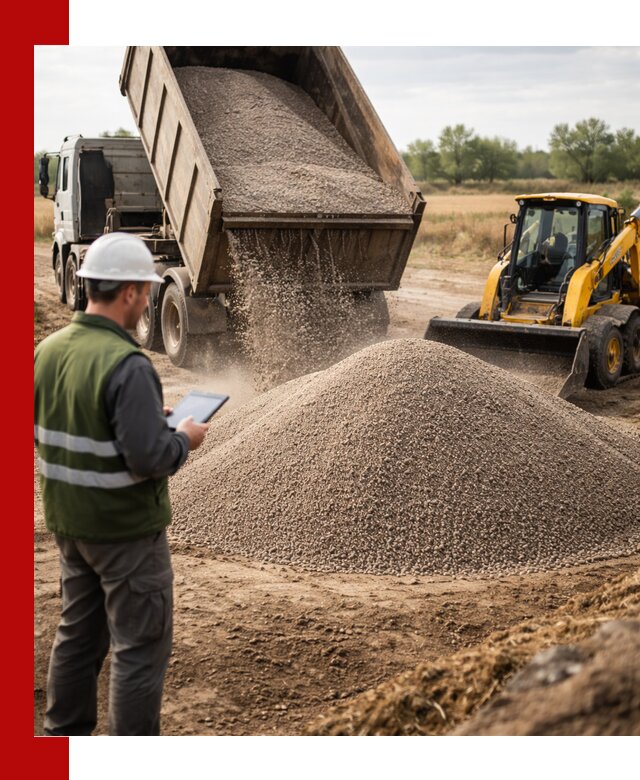 Доставка минеральных удобрений в Москве оптом и в розницу