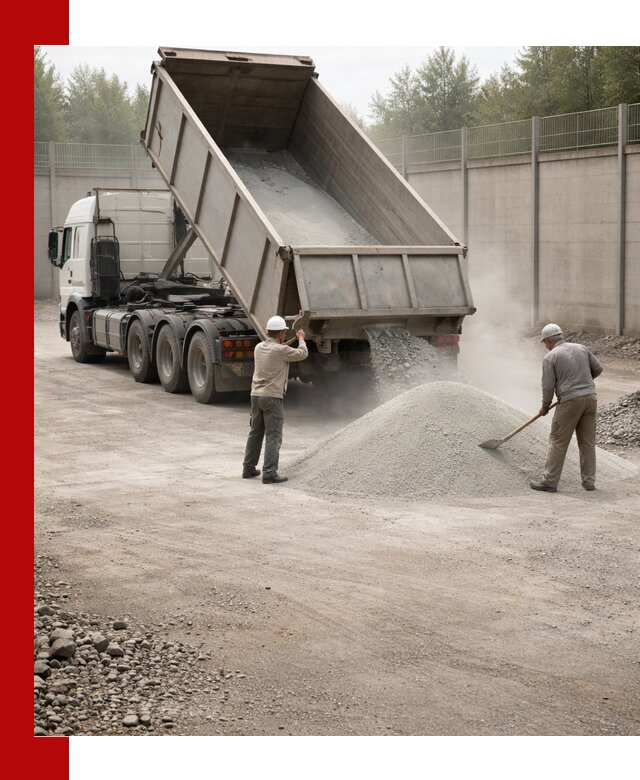 Доставка аммиачной селитры оптом и врозь в Москве