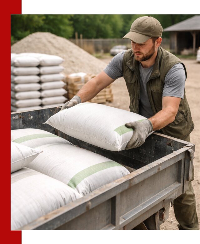 Доставка нитроаммофоски оптом и в розницу в Москве