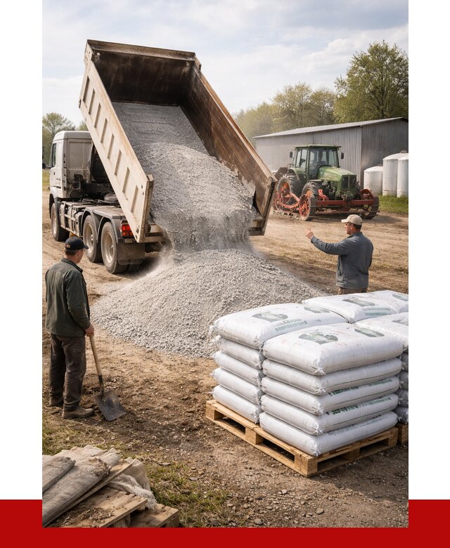 Купить суперфосфат в Москве с доставкой от 7401 р. | ПРОНЕРУДМск