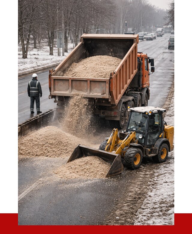 Пескосоль в мешках с доставкой в Москве от 4317 р. | ПРОНЕРУДМск