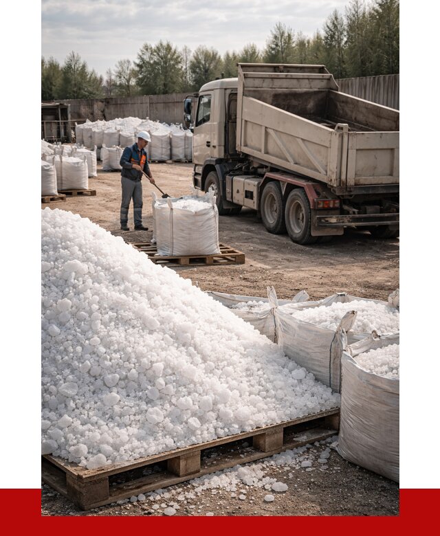 Купить техническая соль в мешках в Москве от 4626 р. | ПРОНЕРУДМск